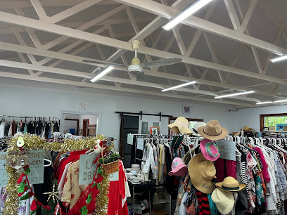 St George's Op Shop