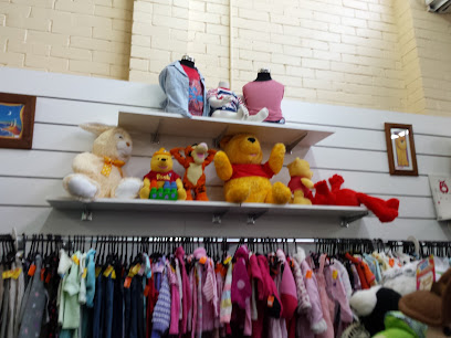 Salvos Stores Drouin