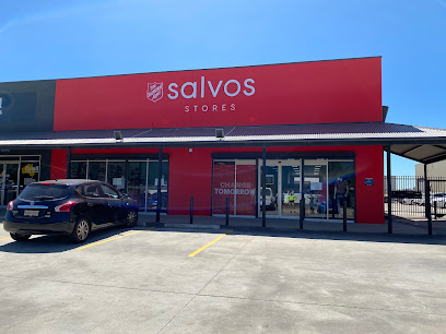 Salvos Stores Parafield