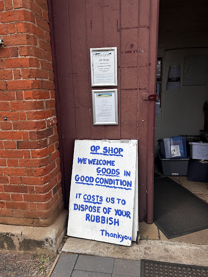 Op Shop