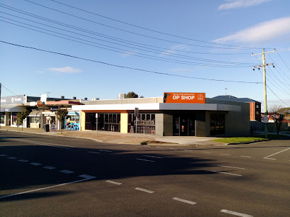 Geelong Animal Welfare Society - Op Shop
