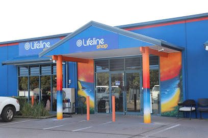 LifeLine Shop