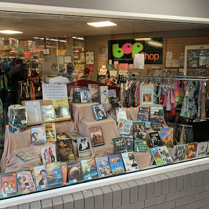 BOP Shop