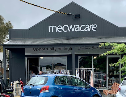 mecwacare Ballan Opportunity Shop