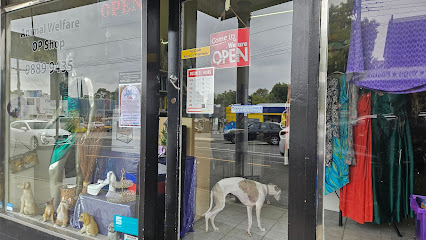 Animal Welfare Op Shop