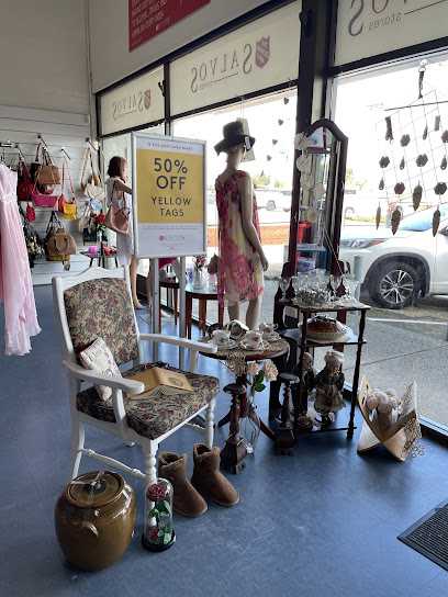 Salvos Stores Wangara