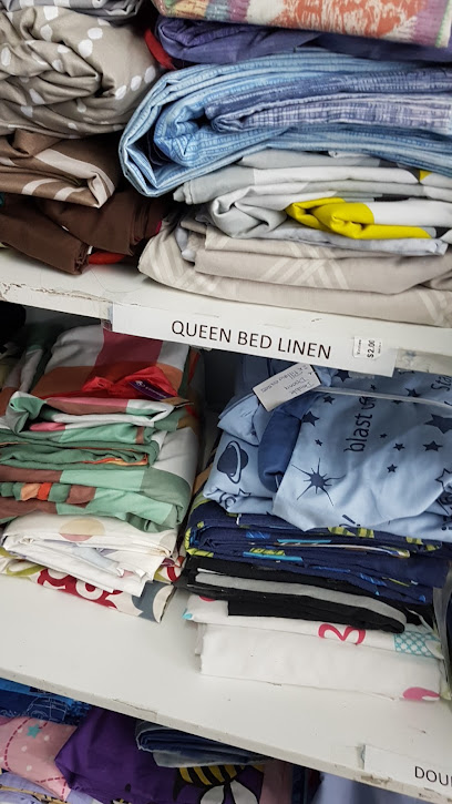 Vinnies Lennox Head