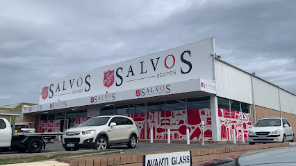 Salvos Stores Bibra Lake