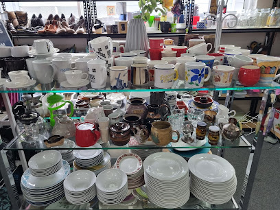 Lifeline Shop Goodna
