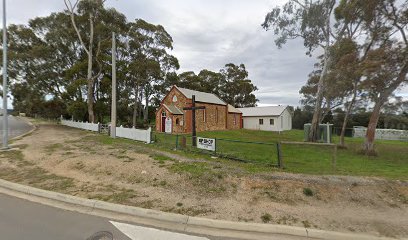 Greenwith Uniting Church Op Shop