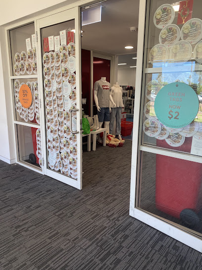 Salvos Stores Morley East