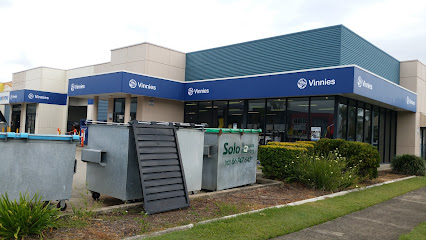 Vinnies Tweed Heads South