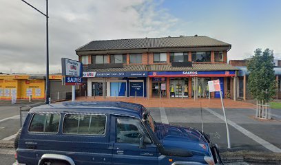 Salvos Stores Albion Park