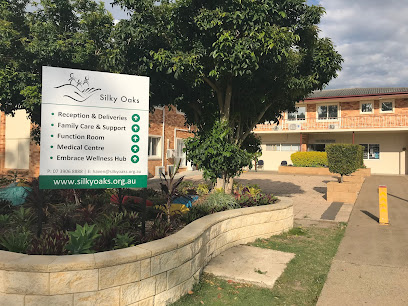 Silky Oaks Children's Haven