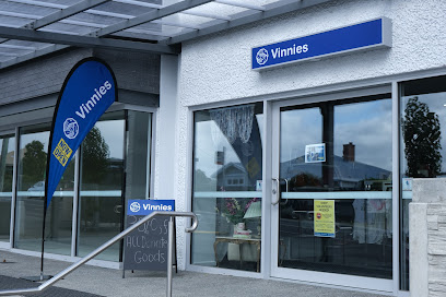 Vinnies Margate