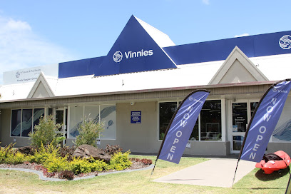 Vinnies