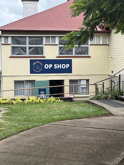 New Hope Op Shop