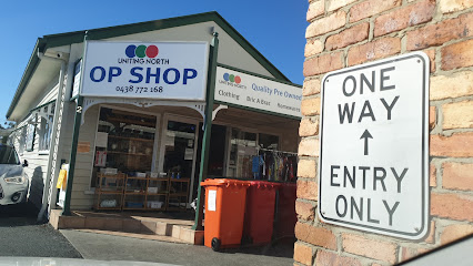 Newlife Coomera Op Shop