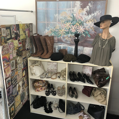 Lifeline Shop Cardiff