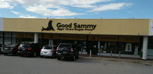 Good Sammy Kwinana Op Shop & Containers For Change