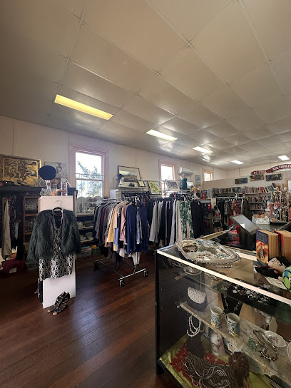 Red Cross Shop Denmark