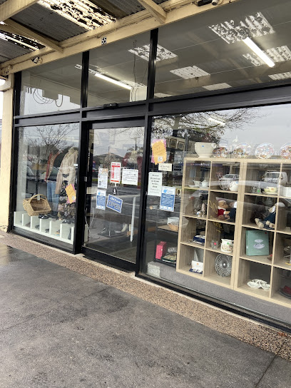 Stratford Op Shop