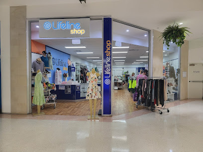 Wilsonton Shop (A Lifeline Darling Downs Op-Shop)