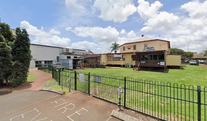 The Salvation Army Family Store Childers