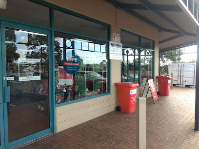 Salvos Stores Walkley Heights