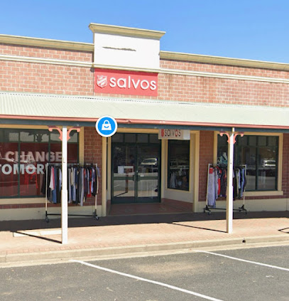 Salvos Stores Mudgee