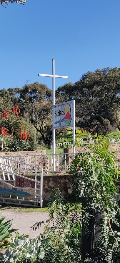 The Stables Christian Centre