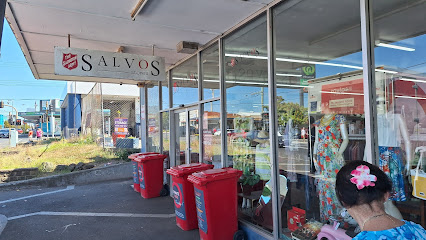 Salvos Stores Bentleigh
