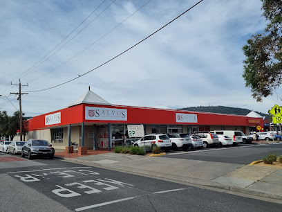 Salvos Stores Dromana