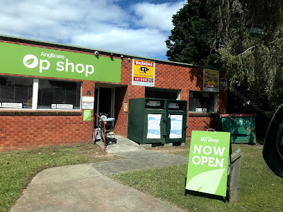 Anglicare Op Shop - Bomaderry