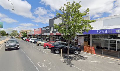 Red Cross Shop Horsham