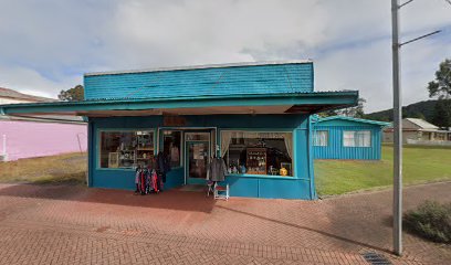 The Rescue Shop