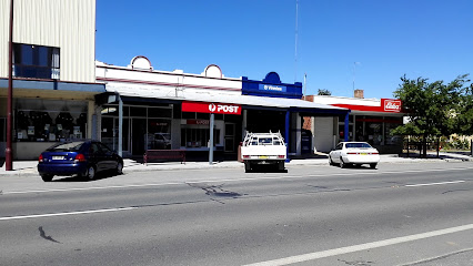 Vinnies Jerilderie