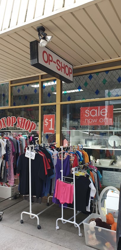Knox Opportunity Shop
