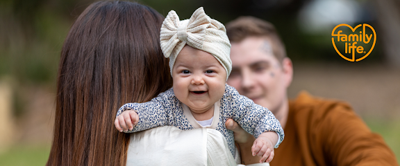 Family Life: Sandringham Service Centre