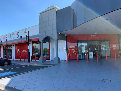 Salvos Stores Taylors Lakes