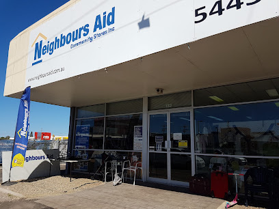 Neighbours Aid - Op Shop Maroochydore