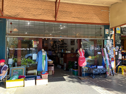 LifeHouse Care Op Shop