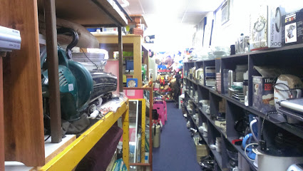 Community OP-Shop