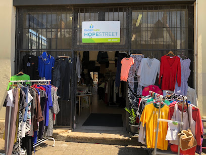 HopeStreet Op Shop
