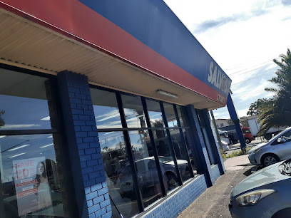 Salvos Stores Moorebank