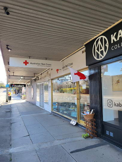 Red Cross Shop Pymble