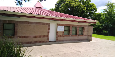 Australian Red Cross Op Shop Guildford Rooms