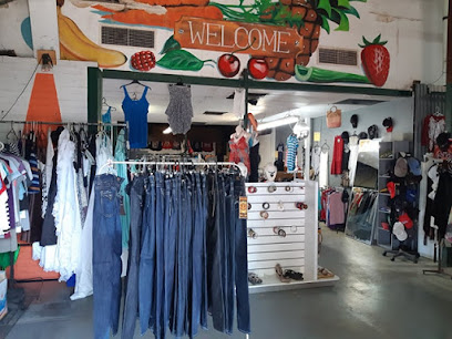 Donnybrook Community Op Shop