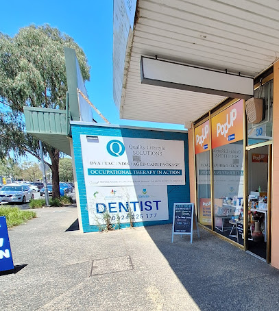 Vinnies Boronia