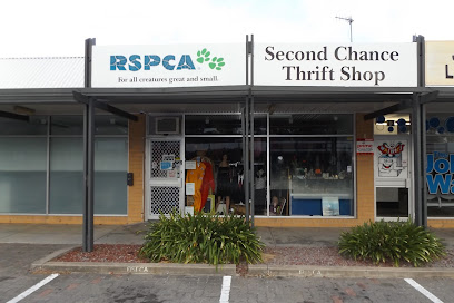 RSPCA Blackwood Op Shop